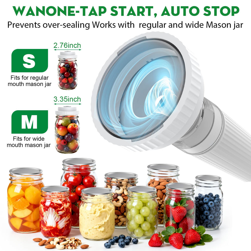 Innoworld detachable water tank simplifies cleaning and prevents spills during use.