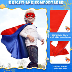InPoTo four hero costumes enable mix and match for friends