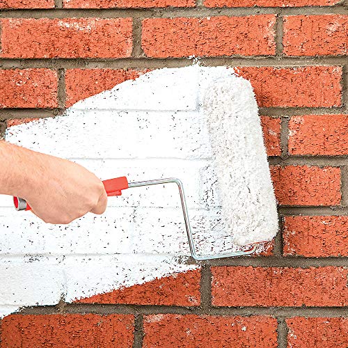 INSL-X Stix cleans up with soap and water for easy maintenance.