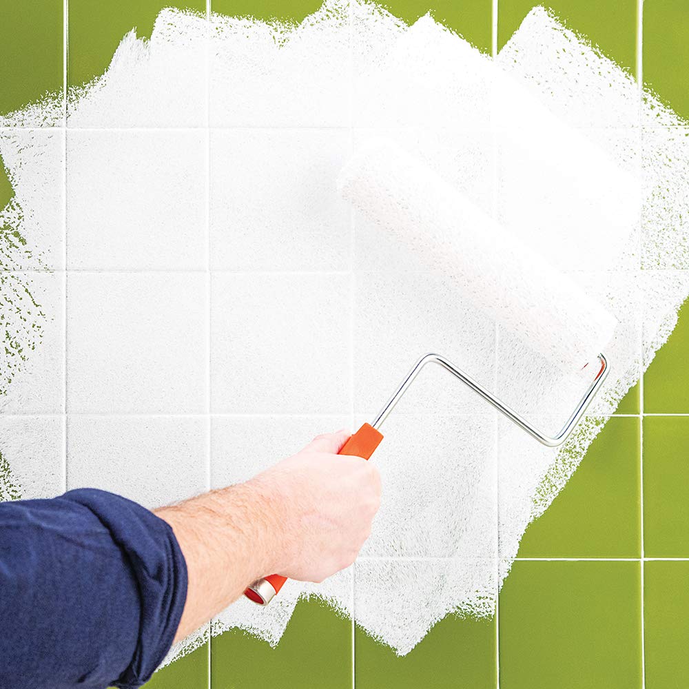 INSL-X Stix bonding primer on drywall preps walls for better topcoats.