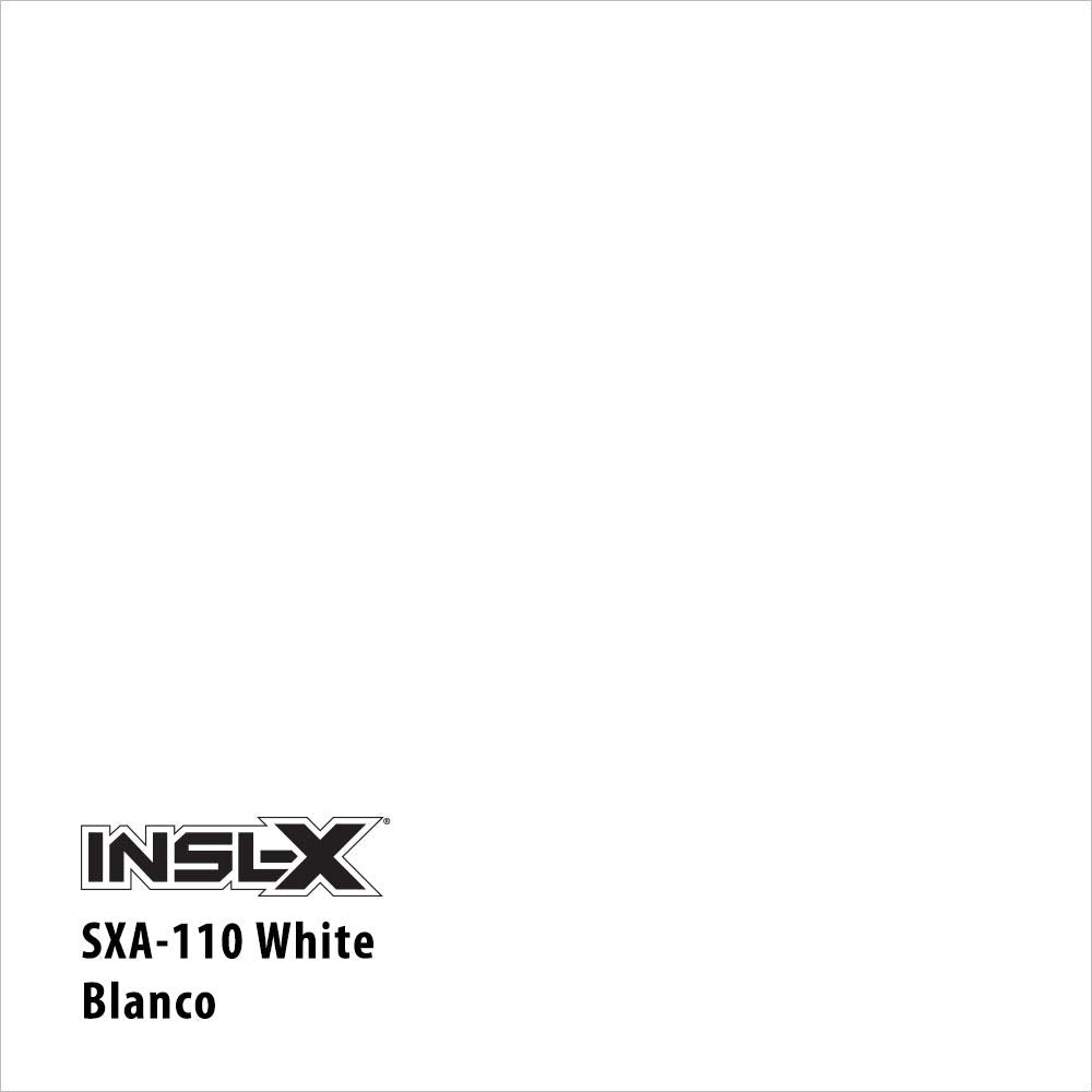 INSL-X Stix primer on glossy surfaces boosts adhesion for an even enamel finish.