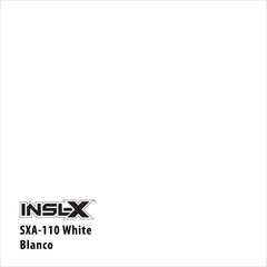 INSL-X Stix primer on glossy surfaces boosts adhesion for an even enamel finish.