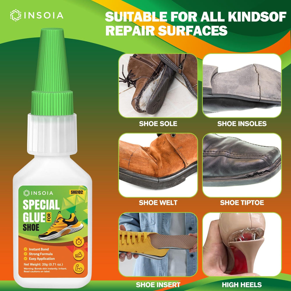 INSOIA satisfaction guarantee packaging and support commitment.