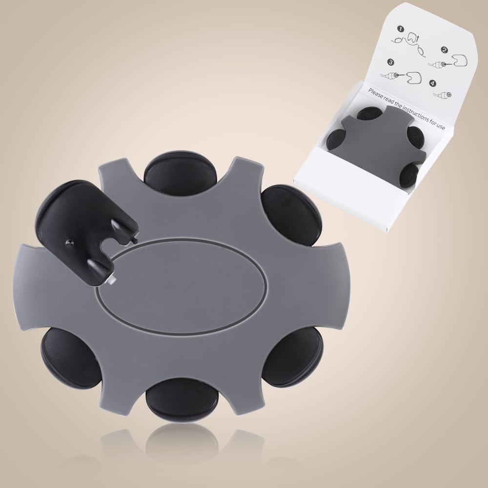 Inspack MiniFit ProWax guard protecting the sound port against clogging.