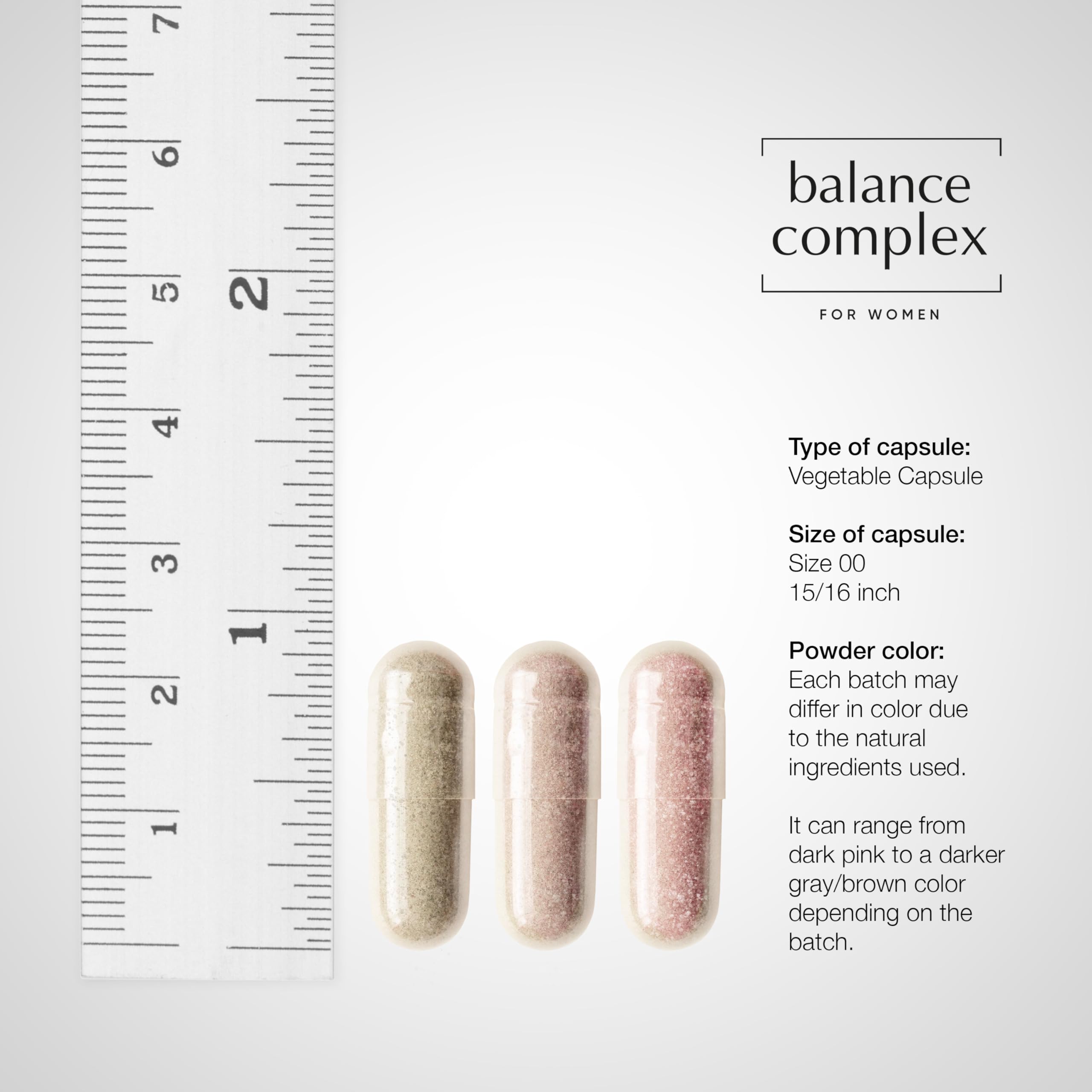 Instant Brands Balance Complex daily-use routine image suggests simple, consistent use