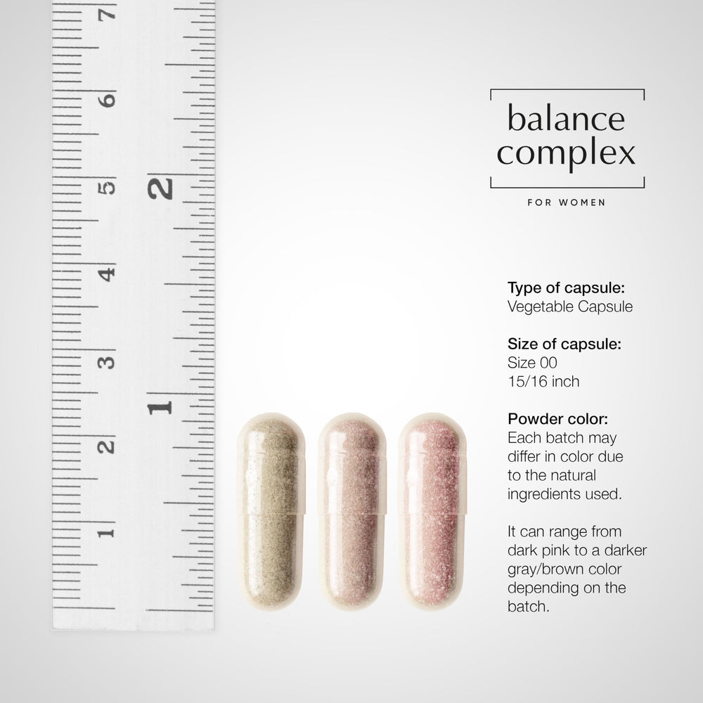 Instant Brands Balance Complex daily-use routine image suggests simple, consistent use