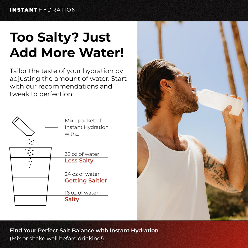 Instant Hydration sel gris salt bowl highlighting mineral-rich blend