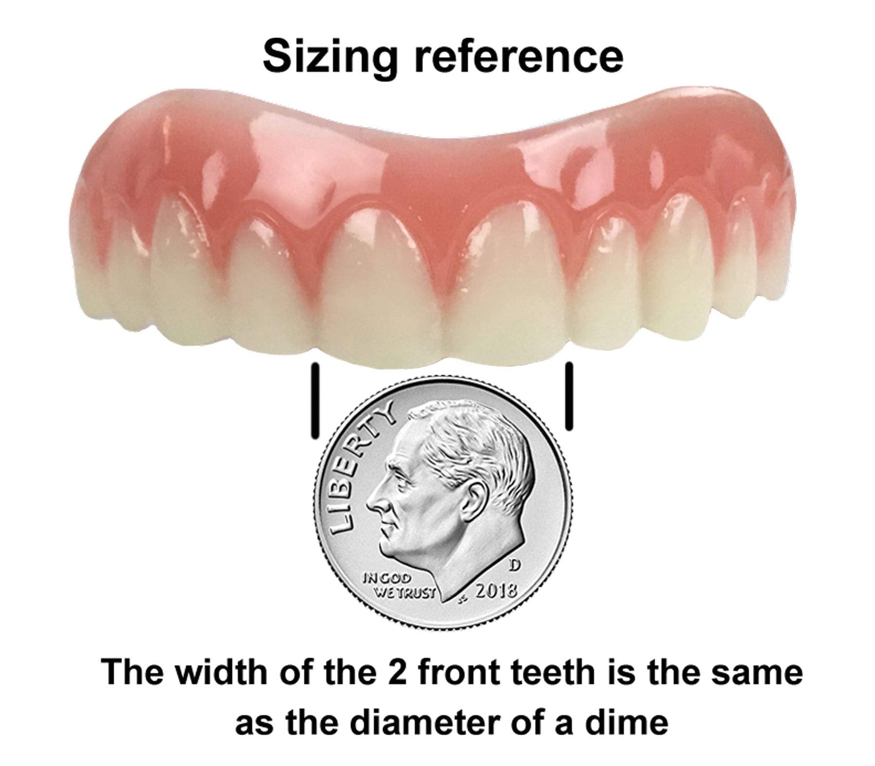Instant Smile remolding guide at home for better fit