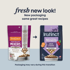 Freeze-dried pieces show texture and flavor, preserving nutrition for meals.