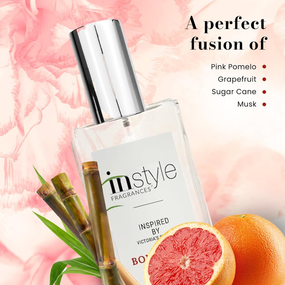 InStyle Fragrances gift box presentation ready for gifting