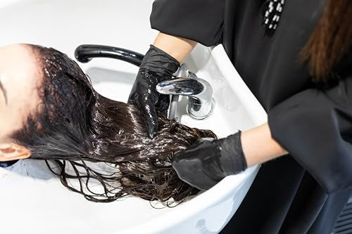 Intco 5mil gloves offer strong puncture resistance.