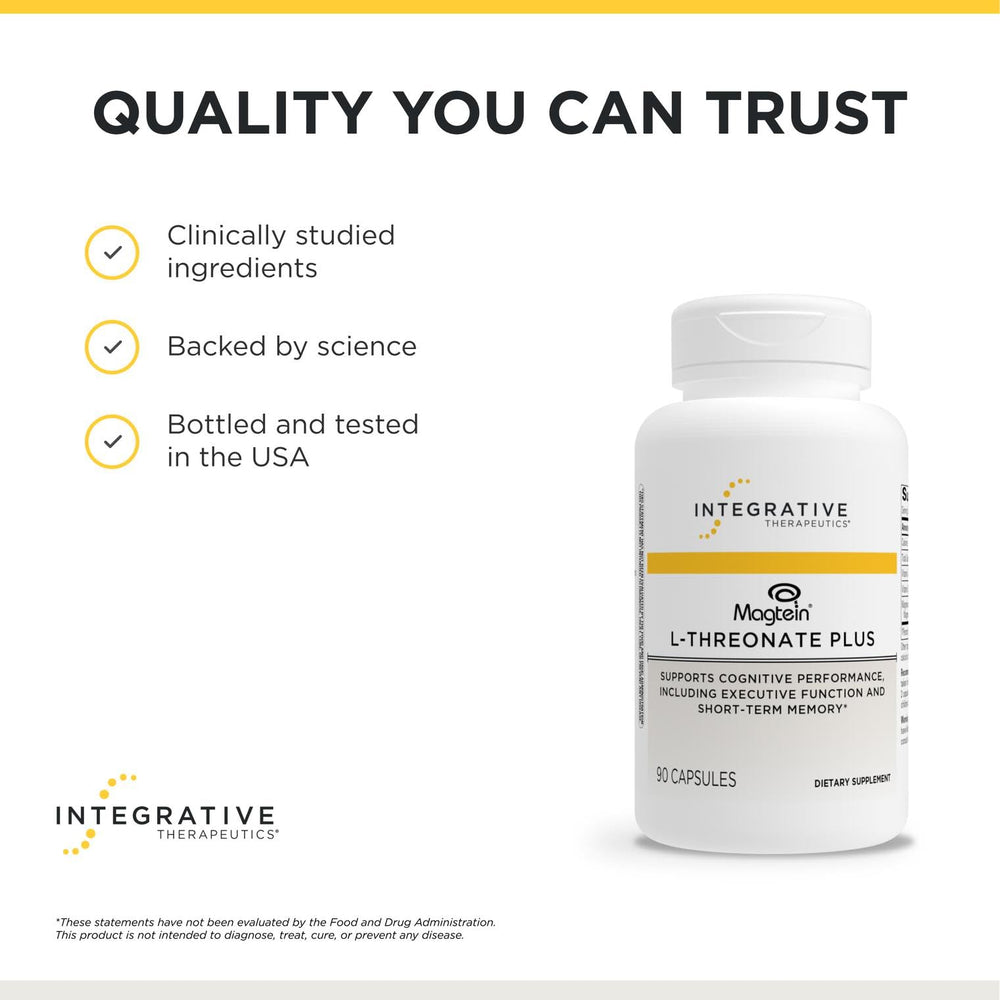 Label highlights gluten-free and dairy-free ingredients for confidence