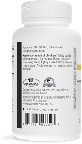 Tri-Magnesium label showing gluten-free and dairy-free formulation