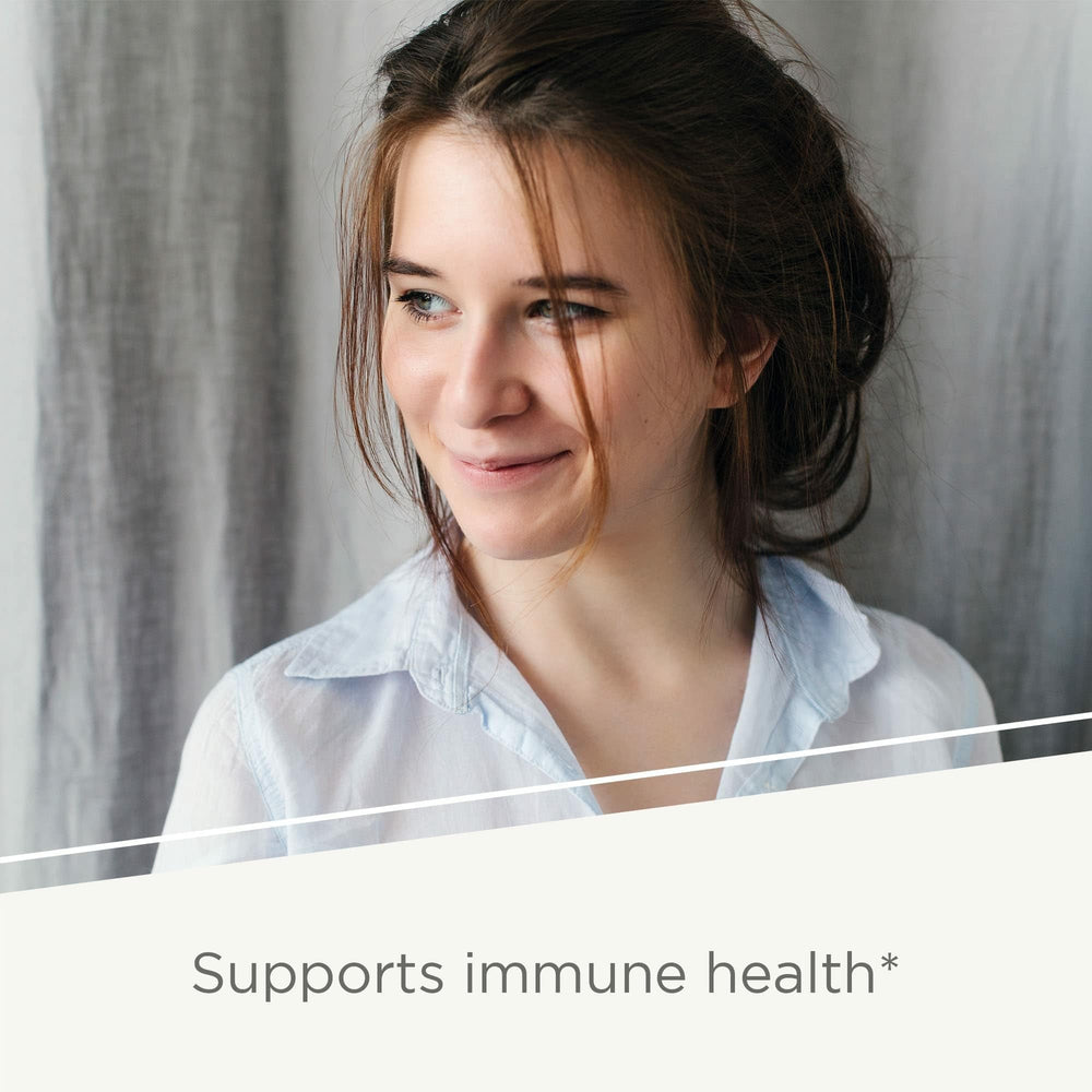 Integrative Therapeutics Zinc Chelate pour image showing easy daily use.