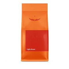 Intelligentsia House beans close-up showing Arabica quality
