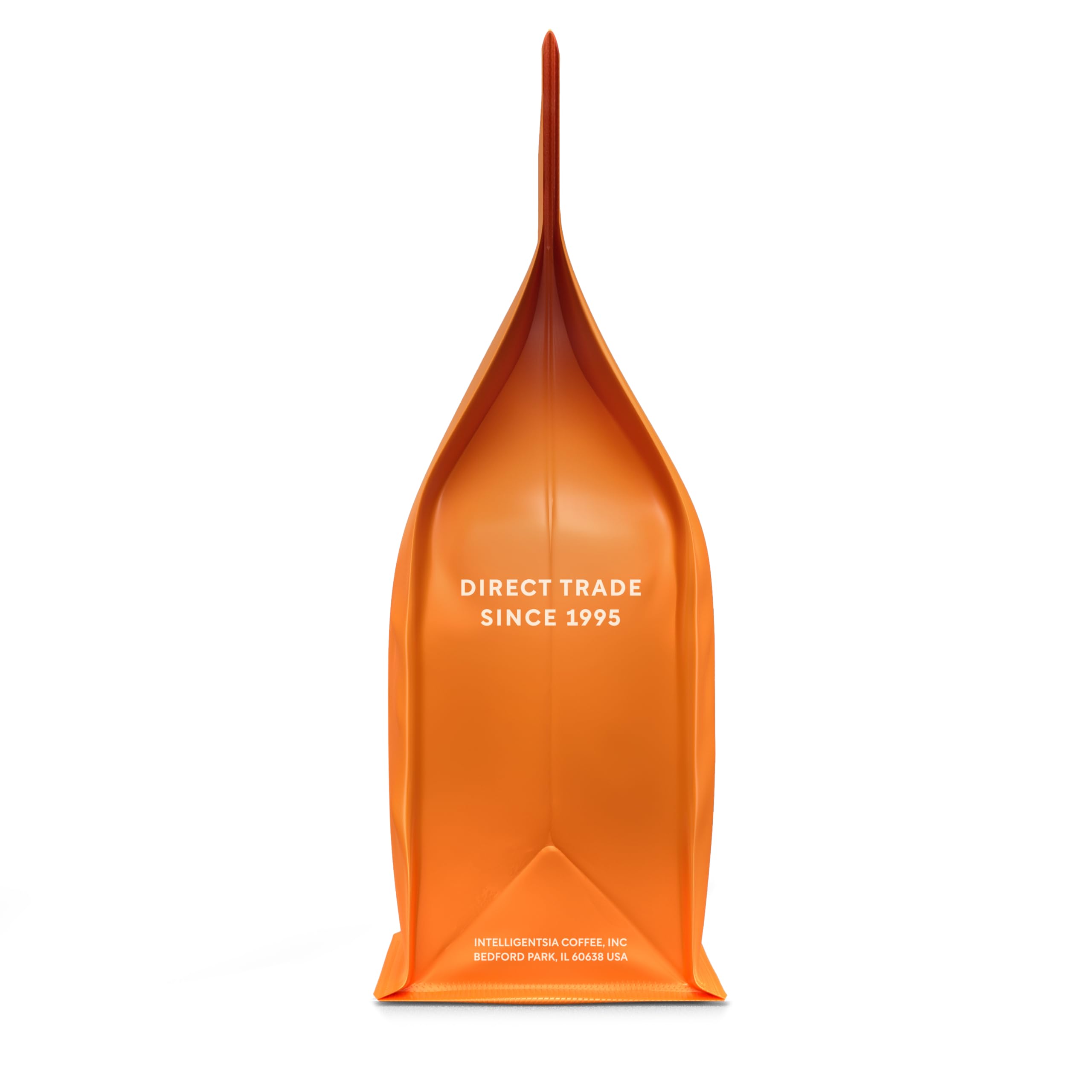 Intelligentsia House grinder setting 5-6 for optimal flavor