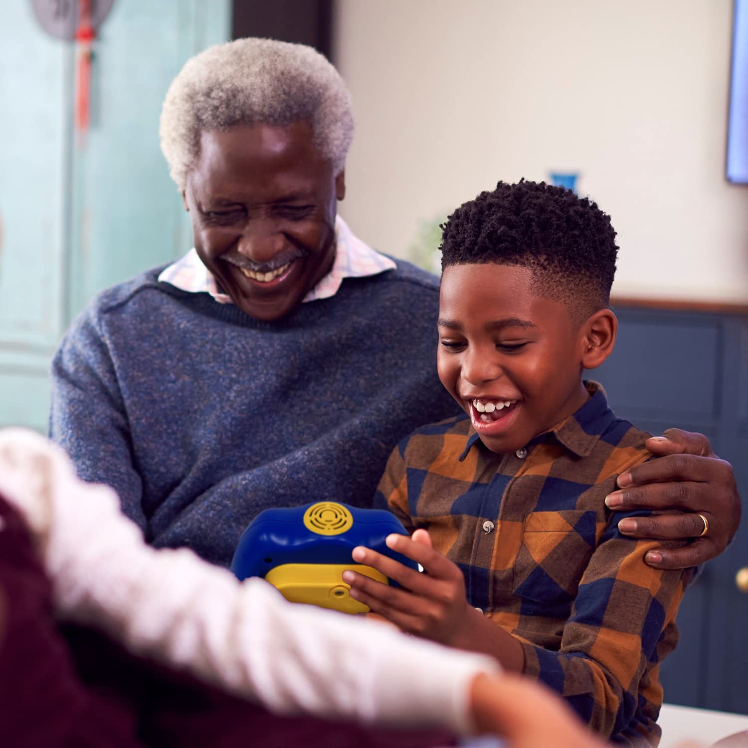 Intoypad Pop The Target gift-pack option suggests ideal present for kids and adults.