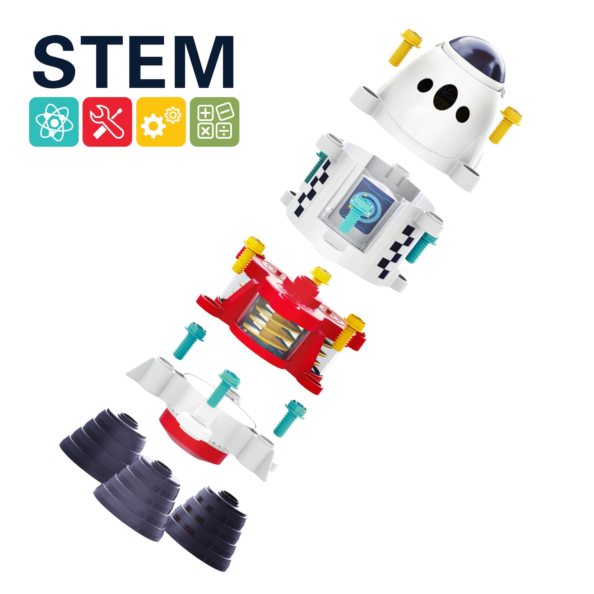 iPlay iLearn safety and durability emphasize premium materials for lasting play