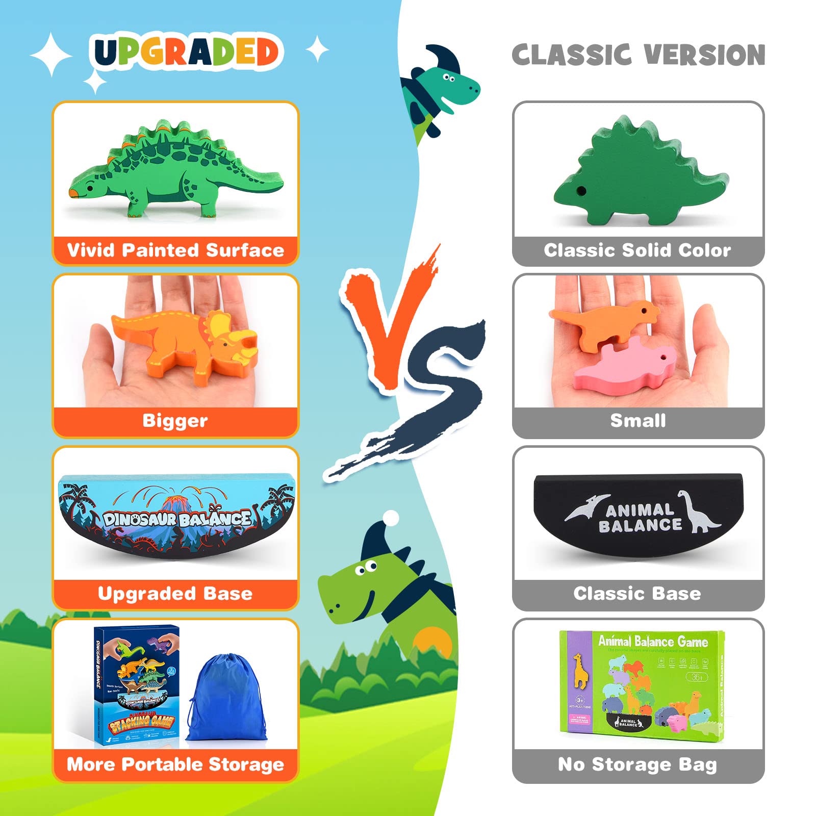 IPOURUP balance competition setup for kids and adults.