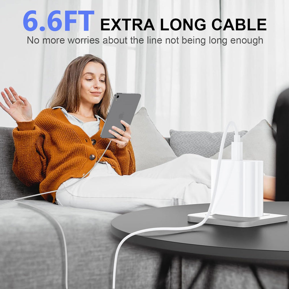 ipremium fast charging on the go for tablets