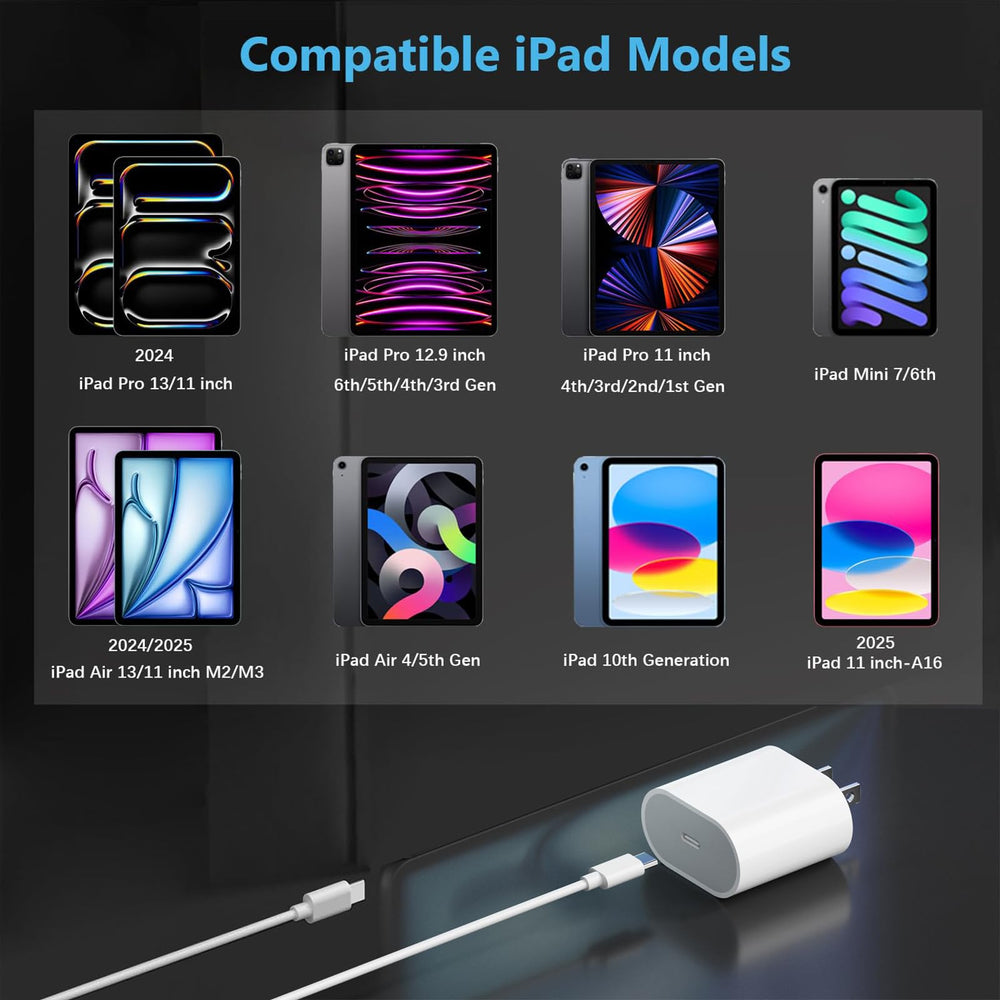ipremium MFi-certified logo indicates safe, compatible charging