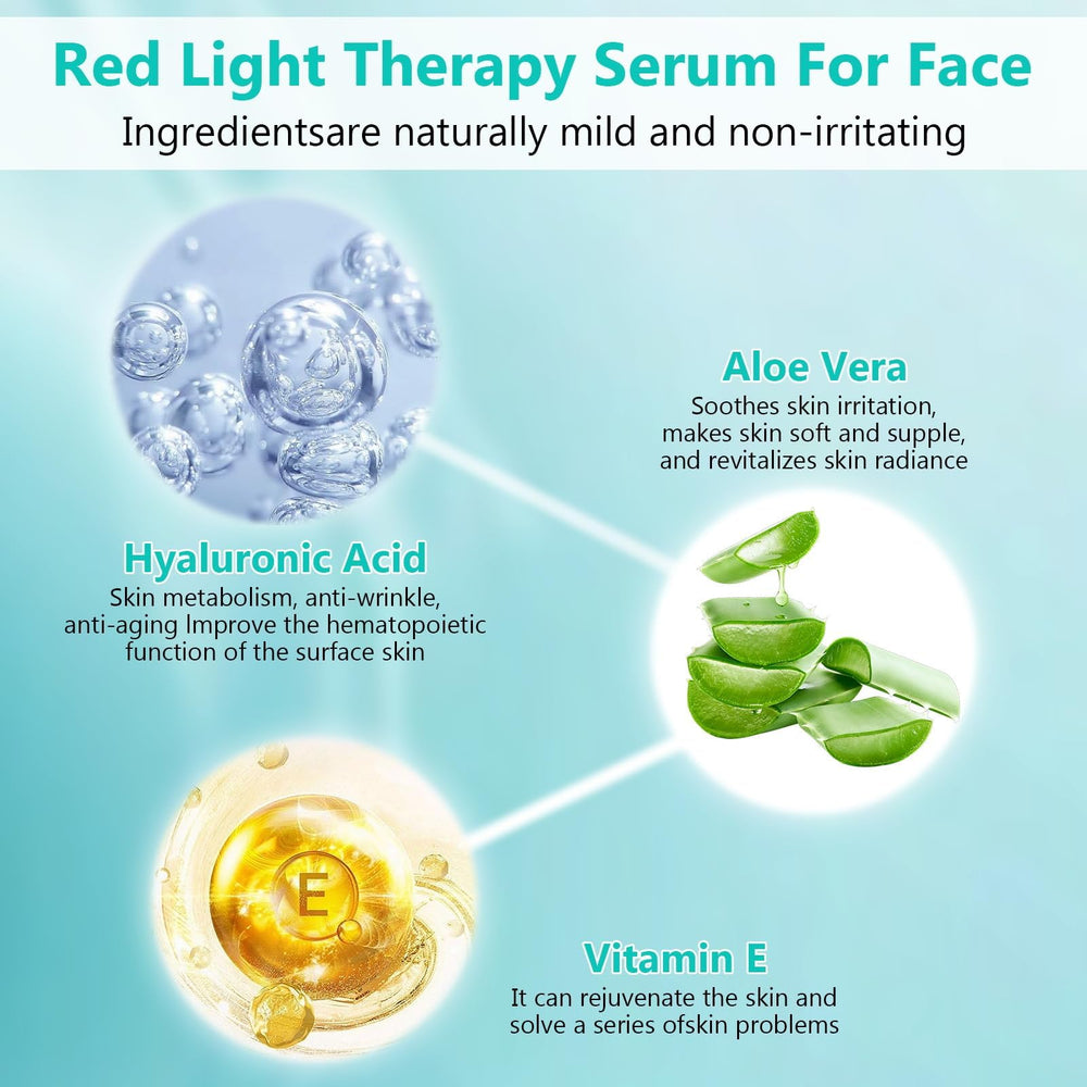 Ipsify serum with hyaluronic acid visual for moisture and plump-looking skin