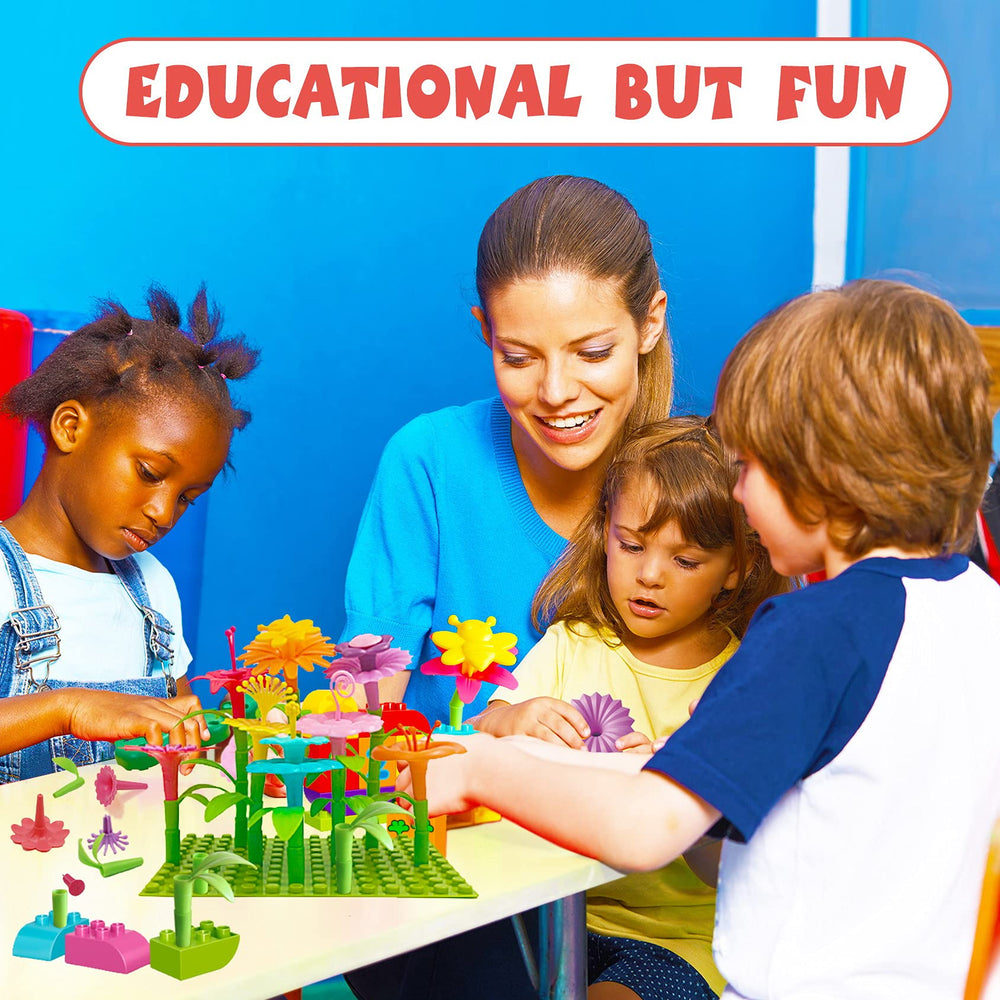 IQKidz Safe PP plastic ensures smooth edges for little hands.
