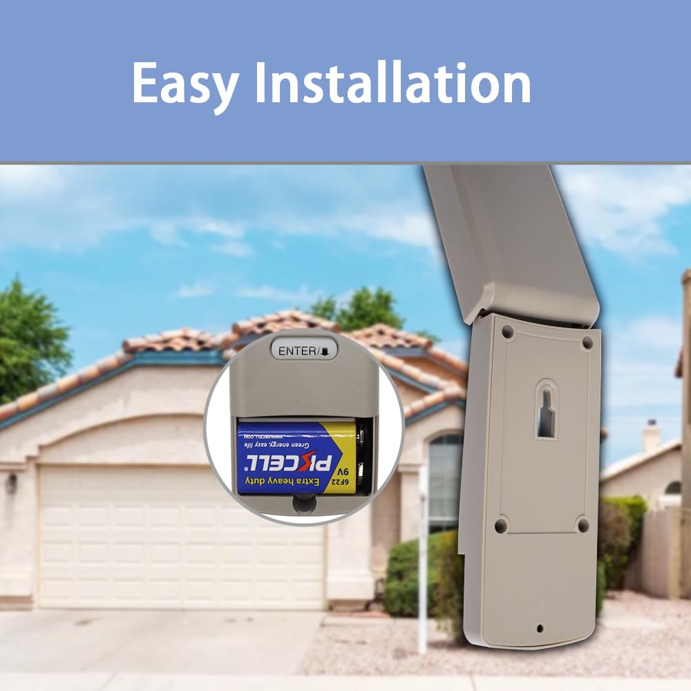 Iqqooe compatibility guide highlighting LiftMaster, Chamberlain, Craftsman options