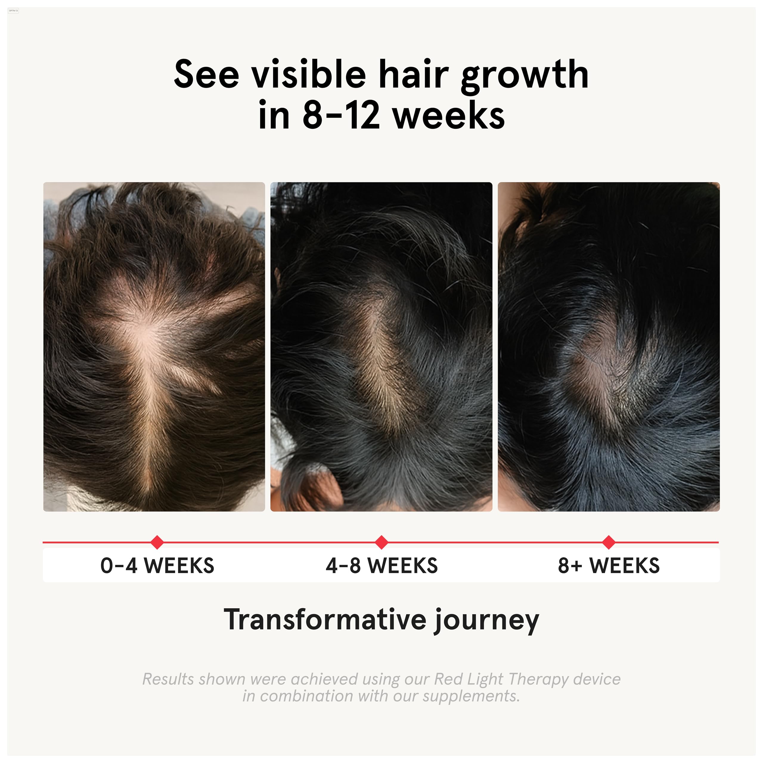 irestore capsules closeup showing vitamin-rich formula for hair and nails.