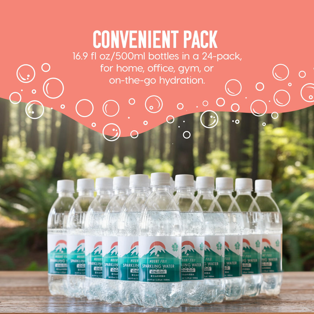 IRIS USA bottle on the go capturing portable hydration anytime.