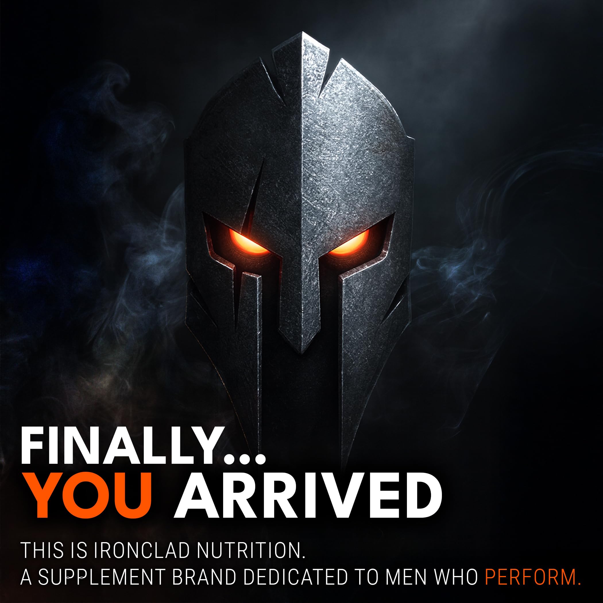 IRONCLAD NUTRITION Beef Organ Supplement freeze-dried close-up preserves nutrients.