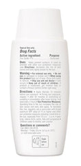 ISDIN Eryfotona Actinica SPF 50+ fast-absorbing texture blends with skin
