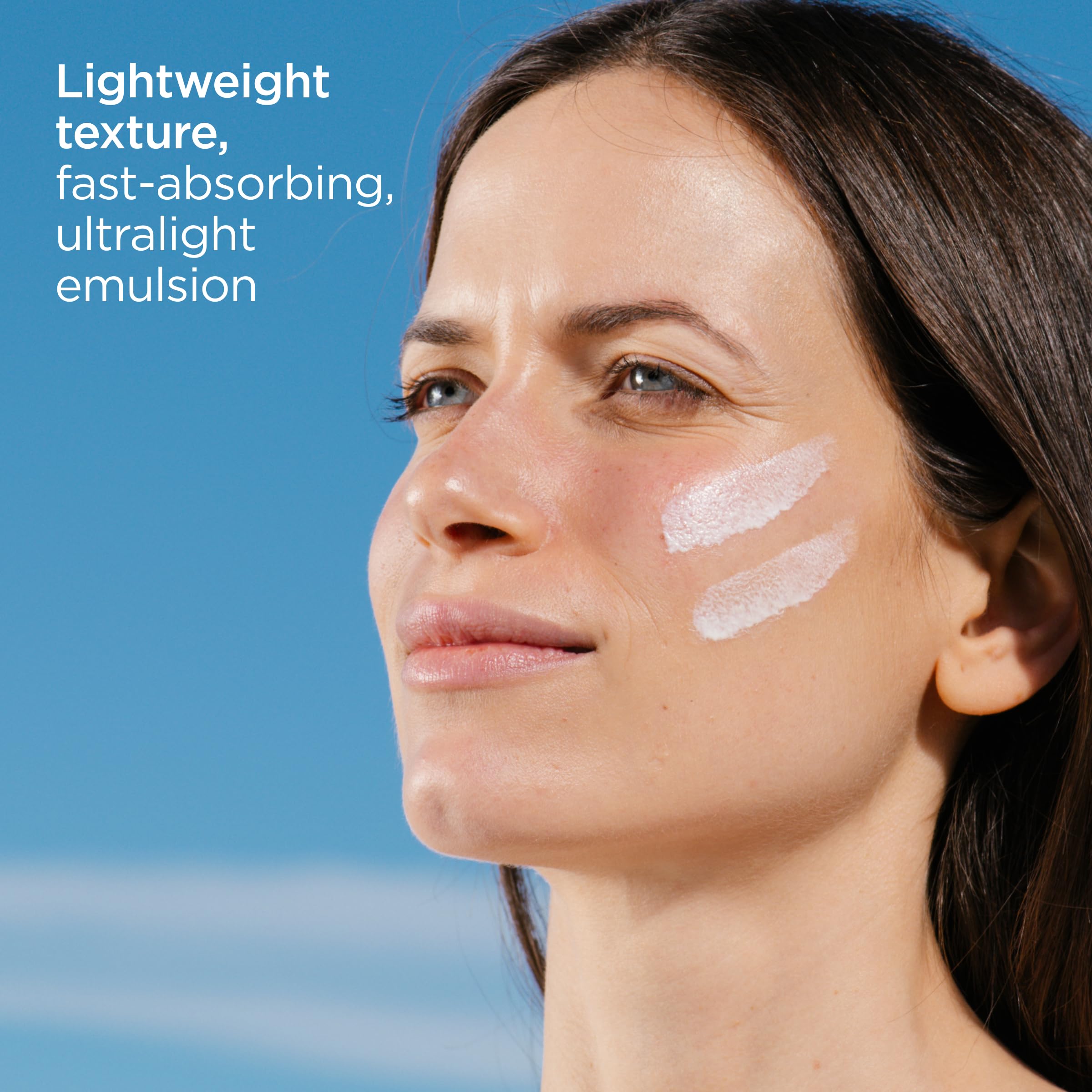 ISDIN Eryfotona Actinica SPF 50+ vitamin E supports skin conditioning
