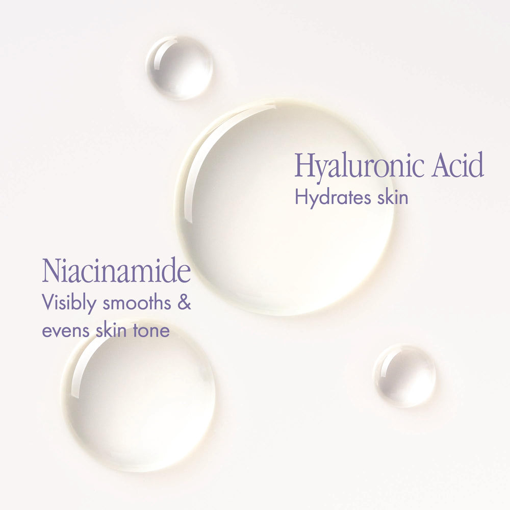 Isle of Paradise dermatologist-approved badge signals skin-friendly tanning.