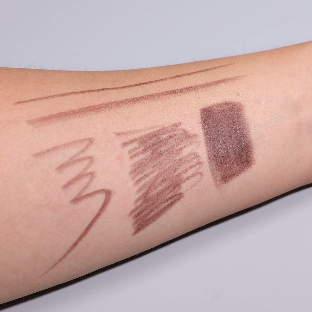 IS'MINE long-wear lip liner stays put through meals.
