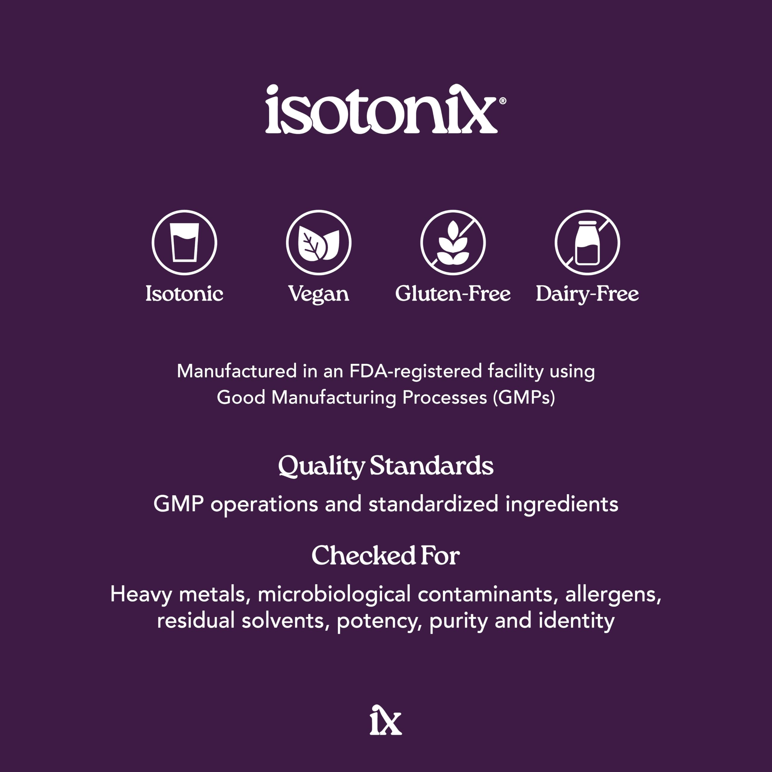 Isotonix Daily Essentials ingredient graphic highlights vitamins and OPC-3 components.