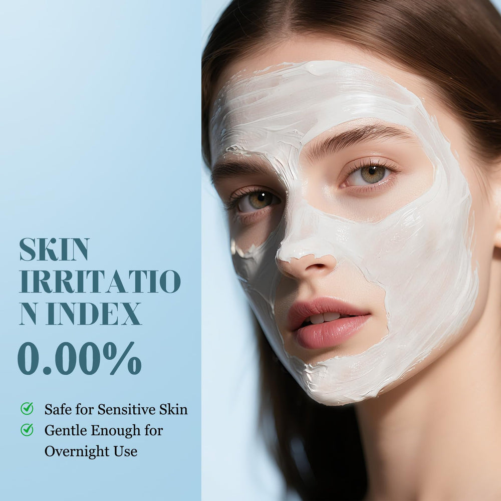 ISTON Application guide apply evenly after cleansing.