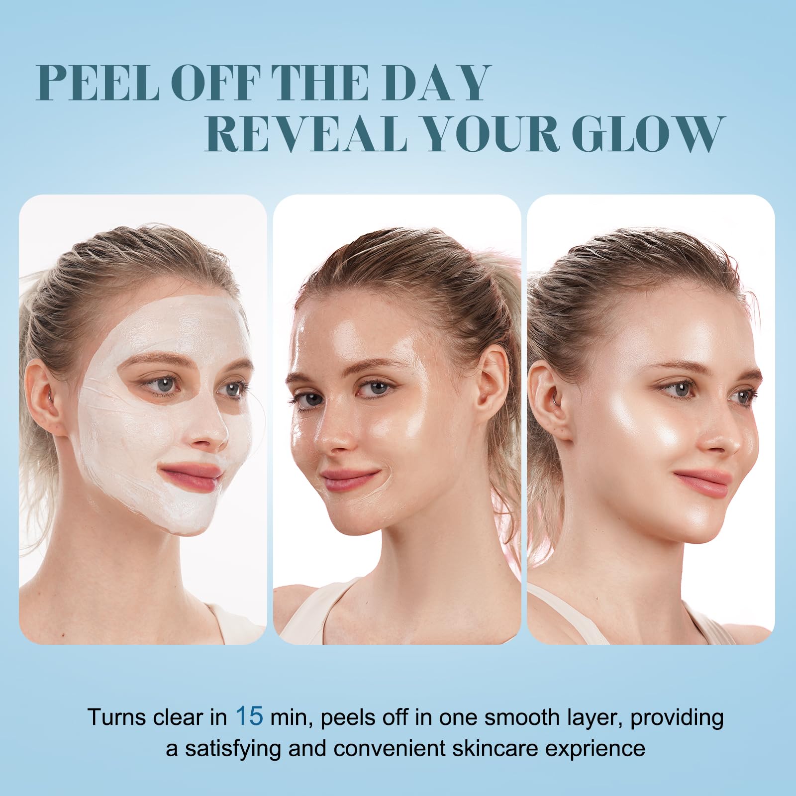 ISTON Night Wrapping Mask brightens and evens skin tone with niacinamide.