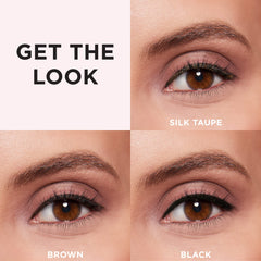 IT Cosmetics No-Tug eyeliner ideal for inner rim lining and subtle looks