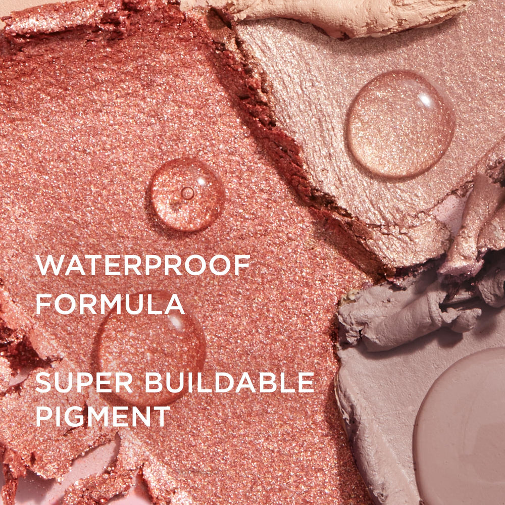 IT Cosmetics Superhero No-Tug built-in primer keeps color fresh.