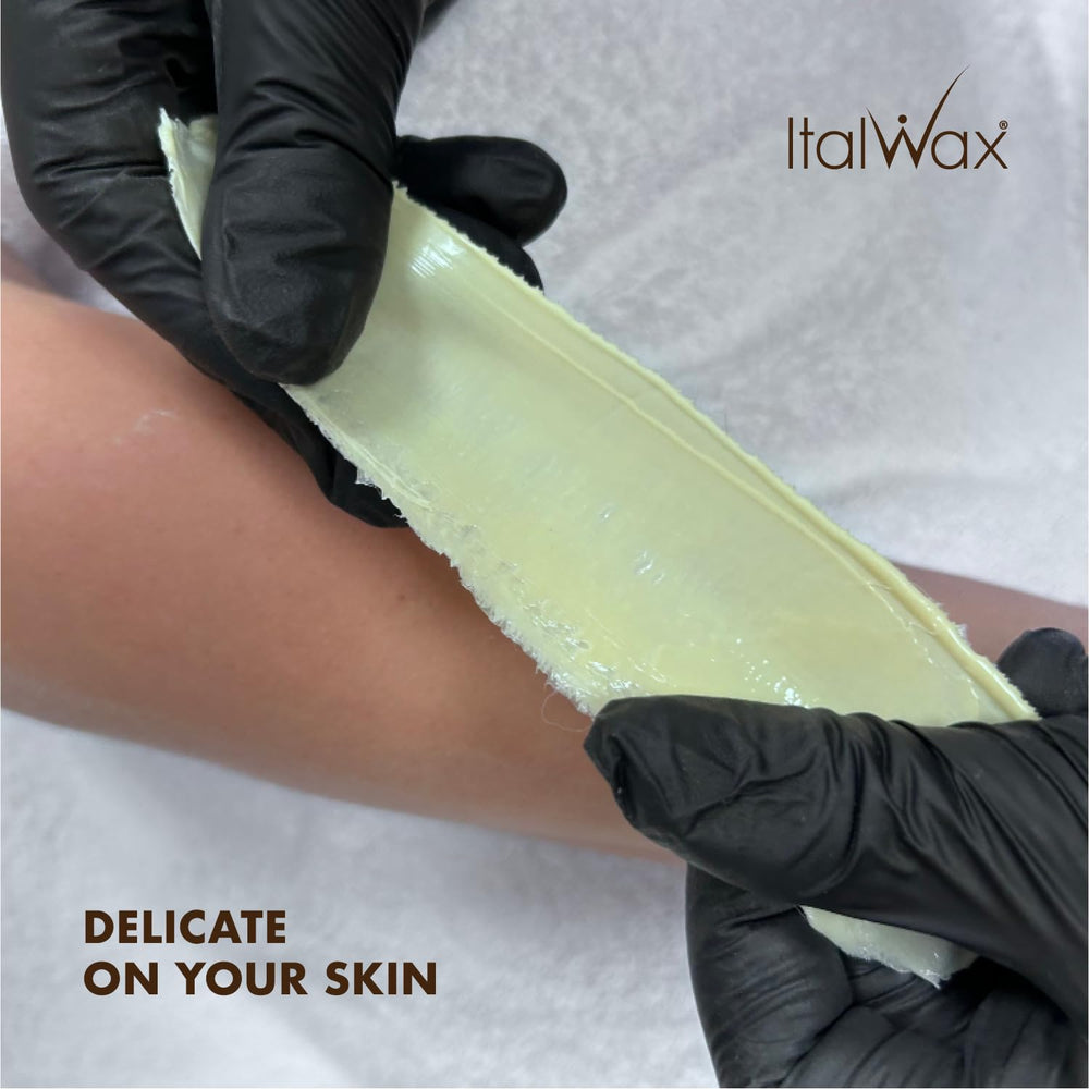 Italwax professional grade beads for spa sessions