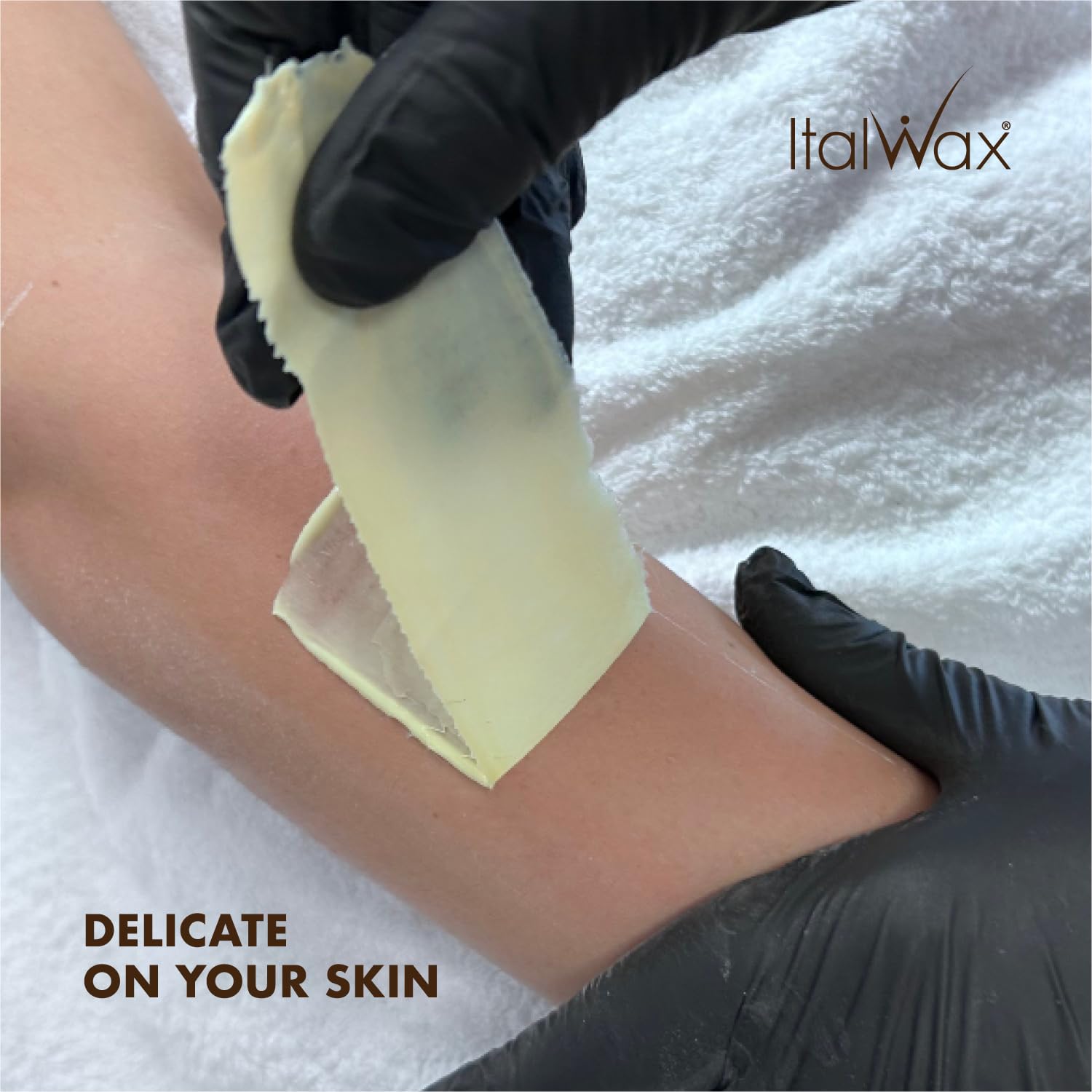 Italwax post wax aftercare for gentle skin