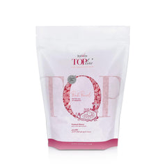 Italwax Pink Pearl beads for facial precision and strong first-pull grip.