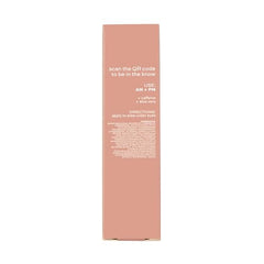 ITK Skincare Under Eye Stick twist-up formula for precise application around the delicate eye area