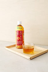 Ito En packaging reflects authentic Japanese green tea heritage and purity.