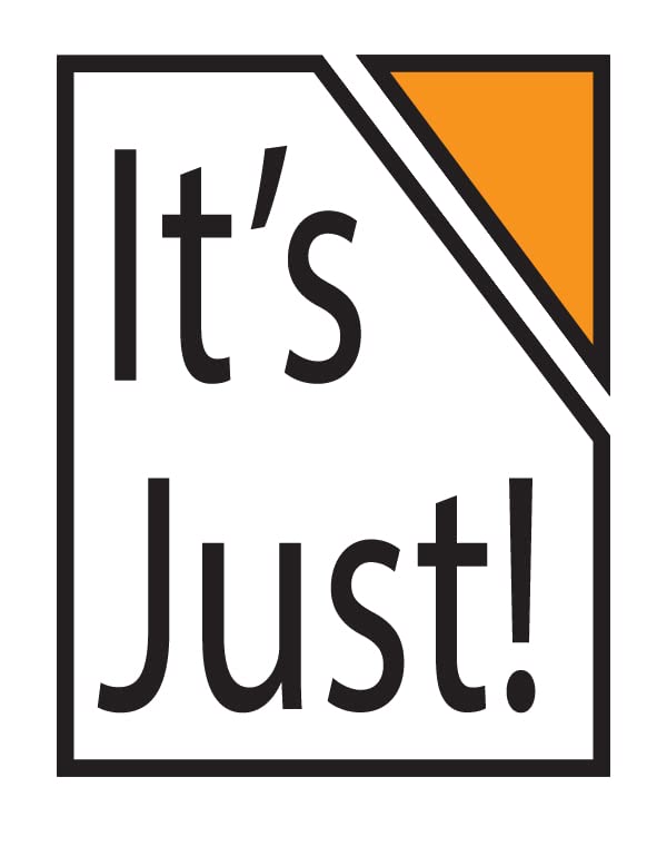 It's Just! Citric acid packaging uses premium stand-up pouch