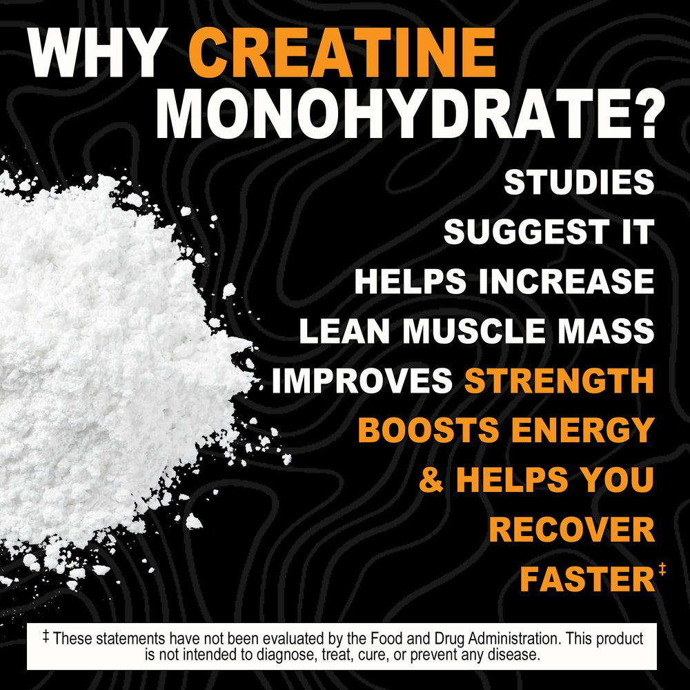 It's Just! 200 servings per 1kg bottle for long-term supplementation.
