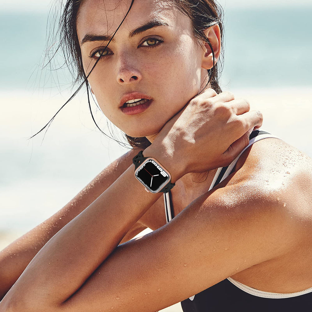 iWabcertoo compatibility size chart helps you pick the right fit for Apple Watch models.