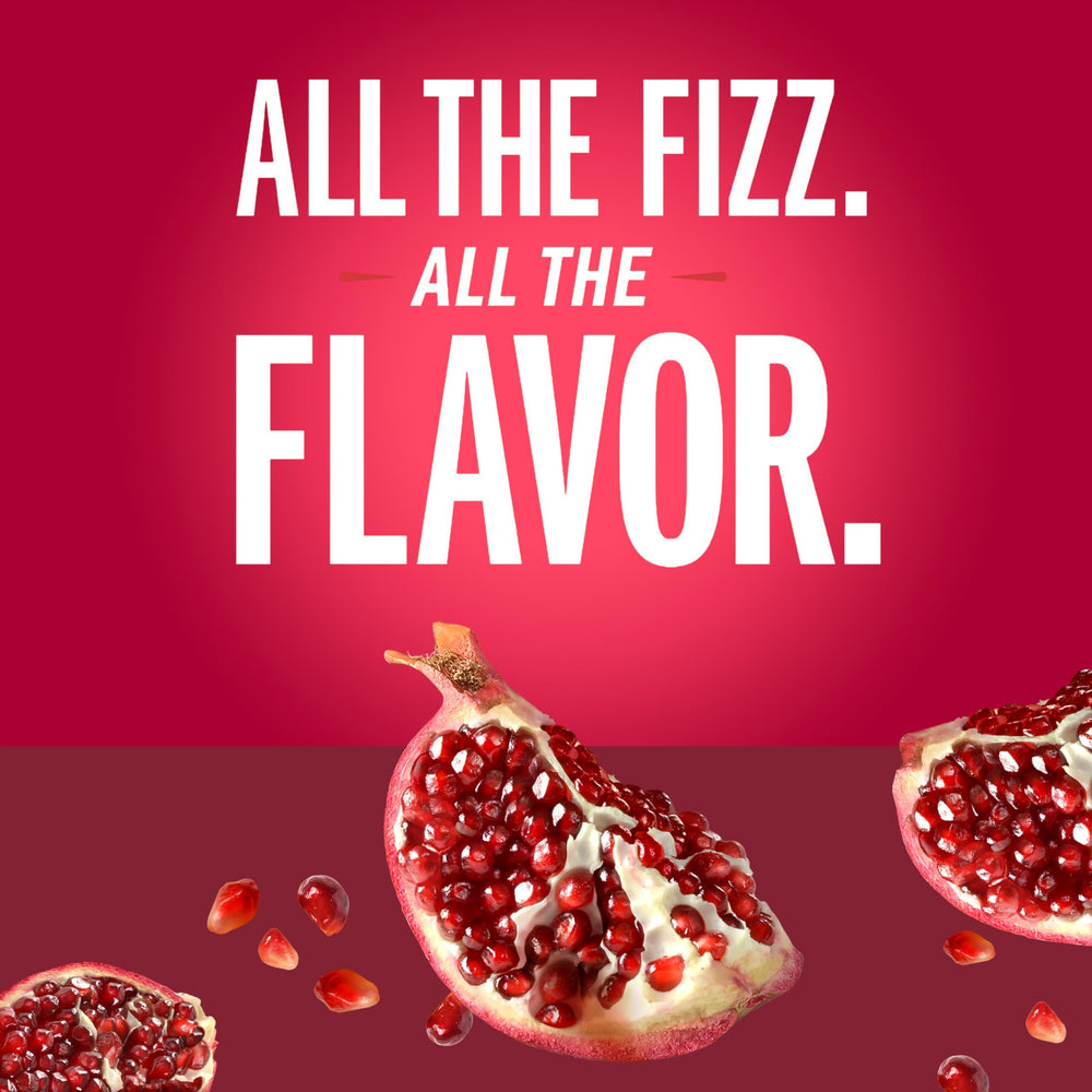 IZZE 24-pack multipack keeps beverages handy for gatherings and everyday moments.