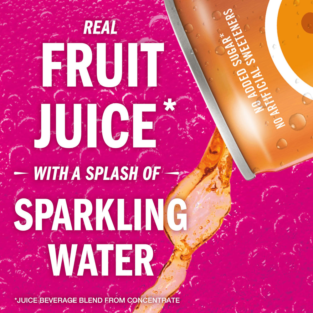 IZZE Clementine enjoyed at a small gathering, a refreshing party-time option.